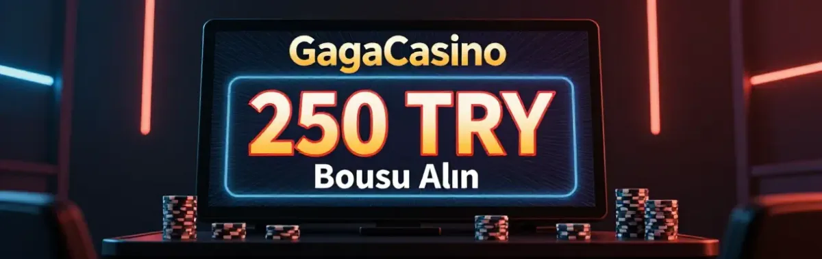 gagaCasino